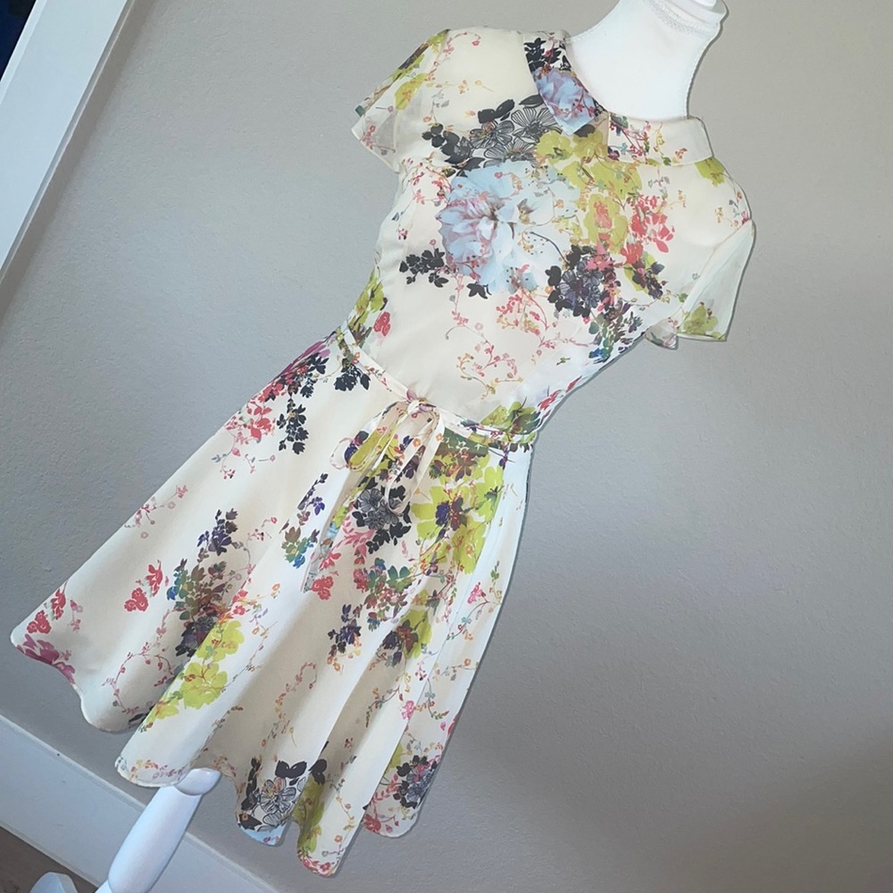 Ted Baker London Designer Size 1